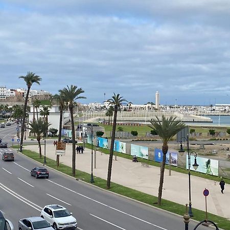 Hotel Biarritz Tanger Eksteriør bilde